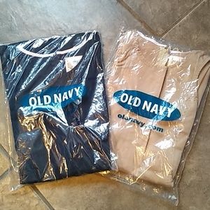 Old navy girls uniform dresses
